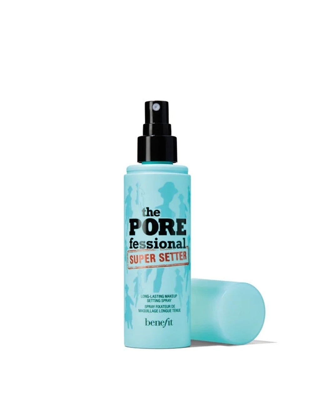 Benefit The POREfessional Super Setter Long-Lasting Makeup Setting Spray 120 mL